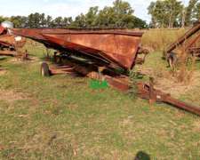 Girasolero Mainero 1020 de 10 Surcos a 70. Disponible