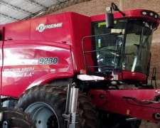 Case IH Axial Flow 9230 - año 2020