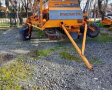Sembrando Agrometal Tx Mega 13 Surcos A 52cm Mecanica