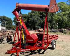 Extractora Ombú muy Buen Estado