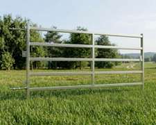 Tranquera 1.4 M X 3 M