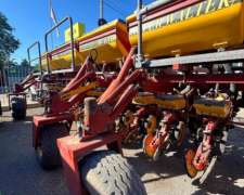 Sembradora Super Walter W630 de 20 Líneas A52,5 año 2012 D/F