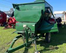 Montecor Mixer con Balanza 5,5