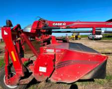 Segadora De Arrastre Case Ih Dc 135, Año 2025, Americana,