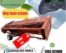 Grasolero Marca Mainero con Bandeja