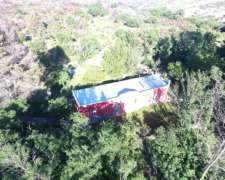 Trapiche - 456 Ha - San Luis