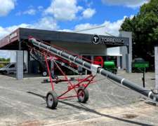 Chimango Elevador 9 Mt X 200 Mm De Pvc A Explosión