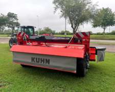 Segadora Kuhn FC 4061 TCR