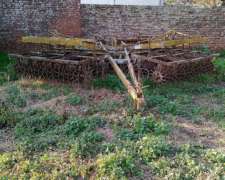 Rotativa Dancar 7 Metros , 1.500.000 Pesos