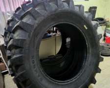 Cubiertas Samson R1 18-4-34 de 10 Telas Agrícolas