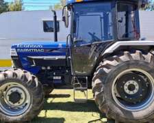 Tractor Farmtrac 90 HP DT Aire