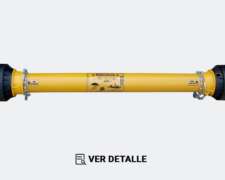 Blindajes de Diversas Medidas y Diversos Espesores