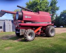 Case 2388 4X4 con Monitor