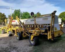 Sembradora Ascanelli RS3000 de 20 a 42, año 2007