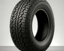 Neumatico 265/65 R17 Para Camionetas Pick-up Transwell 4x4