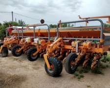 Agrometal TX Mega, 23 a 25, con Monitor