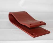 Resorte Soporte Tercer Punto P/ Tractor Fiat 400e/450/411r