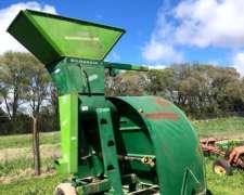 Embolsadora de 9 Pies Martinez y Staneck