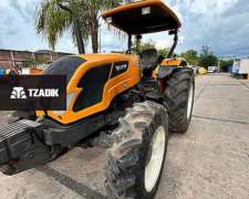 Tractor Usado Valtra A850 4wd 90hp