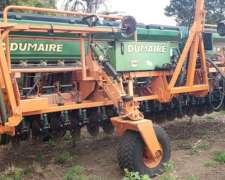 Sembradora Dumaire 810 De 19 A 35 Cm