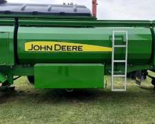 Tanque Combustible A-4 XXP de 4000 Lts