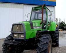 Tractor Agco Allis 6.150 Año 2002