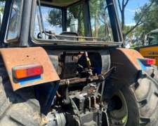 Tractor New Holland TL75 e