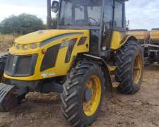 Pauny Evo 250. D.t. Año 2015.