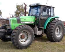 Tractor Agco Allis 6.125