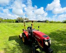 Tractor Rolan H 25 HP