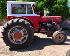 Tractor Masser Ferguson 1078