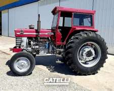 Tractor Massey Ferguson 1075 - 1975