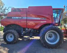 Cosechadora Case Ih 7130 Año 2020 + Draper Case