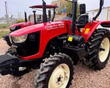 Tractor Chery 70 HP /4X4