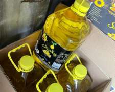 Vegetable Cooking OIL (rbd Palm Olein)