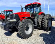 Case Ih Puma 190 - Año 2014