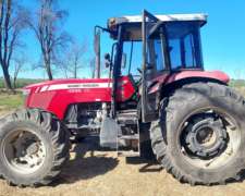 Tractor Massey Ferguson 4292 2017 120hp - Solo 1.100 Horas