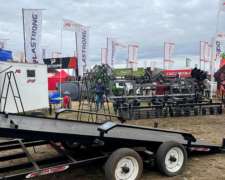 Trailer para Trasporte .