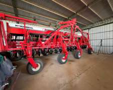 Sembradora Monumental 18 a 52 Neumatica