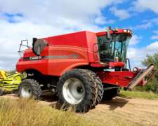 Case IH Axial Flow 7120 Tracción Simple