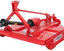 Desmalezadora Yomel - 1551 BRL - Linea Reforzada