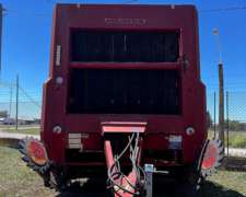 Rotoenfardadora Mainero 5880 Monitor MR1000