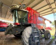 Cosechadora Massey Ferguson 9790 2011 muy Buen Estado