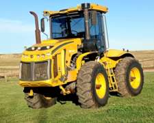 Tractor Pauny 580 Bravo Dual 23.1 X 30 - 8.320 Hs