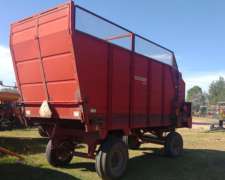 Acoplado Forrajero Mainero 4330