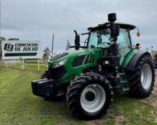 Tractor Agro Chery RS1804 180hp Circuito Cerrado
