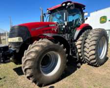 Tractor Case 230 Año 2020