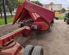 Maicero De Grande Año 2007