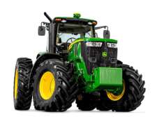 Tractor John Deere 7m 200hp. Nuevo