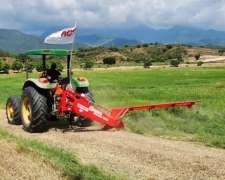 Segadora Yomel - Moscato 3200 - 3 Pts - sin Acondicionador